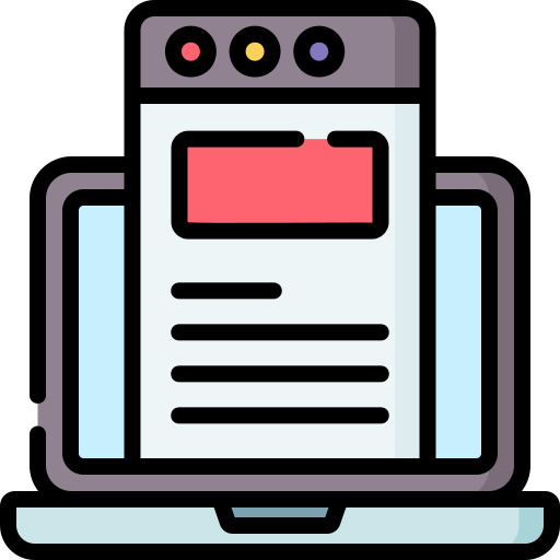 Веб-разработка